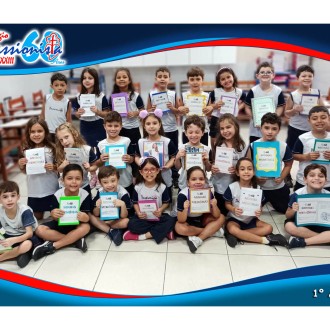 Minhas Memórias - Colégio Passionista João XXIII Minhas Memórias - Colégio Passionista João XXIII