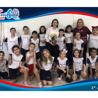 A importância do sono para a aprendizagem - Colégio Passionista João XXIII A importância do sono para a aprendizagem - Colégio Passionista João XXIII