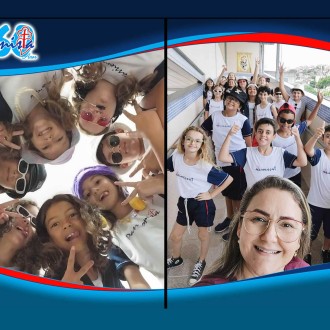 Selfie - Colégio Passionista João XXIII Selfie - Colégio Passionista João XXIII