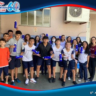 Visita ao Laboratório Anatômico do Unesc - Colégio Passionista João XXIII Visita ao Laboratório Anatômico do Unesc - Colégio Passionista João XXIII