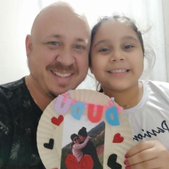 Dia dos Pais - Colégio Passionista João XXIII Dia dos Pais - Colégio Passionista João XXIII