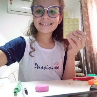 5º Ano - Colégio Passionista João XXIII 5º Ano - Colégio Passionista João XXIII