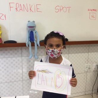 The name is our Identity - Colégio Passionista João XXIII The name is our Identity - Colégio Passionista João XXIII