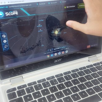 Universo 3D - Colégio Passionista João XXIII Universo 3D - Colégio Passionista João XXIII