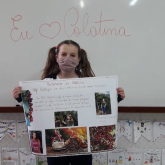 Cartazes 3º Ano - Colégio Passionista João XXIII Cartazes 3º Ano - Colégio Passionista João XXIII