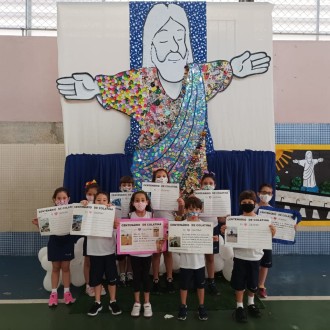 Colatina - Colégio Passionista João XXIII Colatina - Colégio Passionista João XXIII