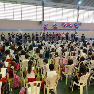 Primeiro dia  - Colégio Passionista João XXIII Primeiro dia  - Colégio Passionista João XXIII