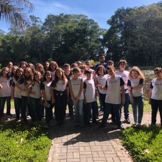 Reserva da Vale - Colégio Passionista João XXIII Reserva da Vale - Colégio Passionista João XXIII