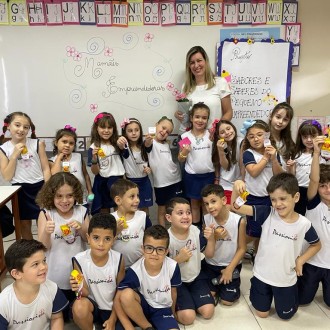 Projeto: Sabores e Saberes do Pequeno Empreendedor - Colégio Passionista João XXIII Projeto: Sabores e Saberes do Pequeno Empreendedor - Colégio Passionista João XXIII