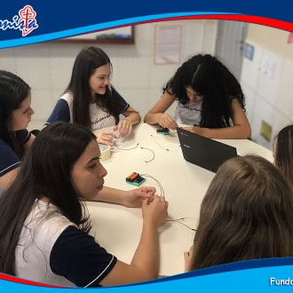 Circuito Eletrônico - Colégio Passionista João XXIII Circuito Eletrônico - Colégio Passionista João XXIII