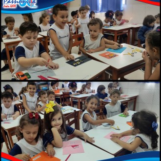 Nosso nome é nossa identidade - Colégio Passionista João XXIII Nosso nome é nossa identidade - Colégio Passionista João XXIII