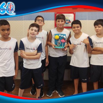 Lorax: em busca da trúfula perdida - Colégio Passionista João XXIII Lorax: em busca da trúfula perdida - Colégio Passionista João XXIII