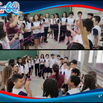 Teia Alimentar - Colégio Passionista João XXIII Teia Alimentar - Colégio Passionista João XXIII