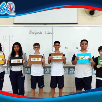 Decifrando Estados por Emojis - Colégio Passionista João XXIII Decifrando Estados por Emojis - Colégio Passionista João XXIII