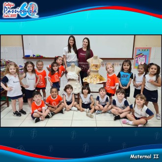 Roupa 100% com produtos que vem da natureza - Colégio Passionista João XXIII Roupa 100% com produtos que vem da natureza - Colégio Passionista João XXIII